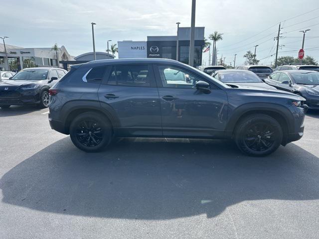 used 2024 Mazda CX-50 car, priced at $29,593