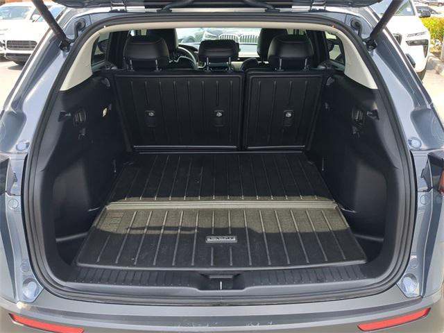 used 2024 Mazda CX-50 car, priced at $28,029
