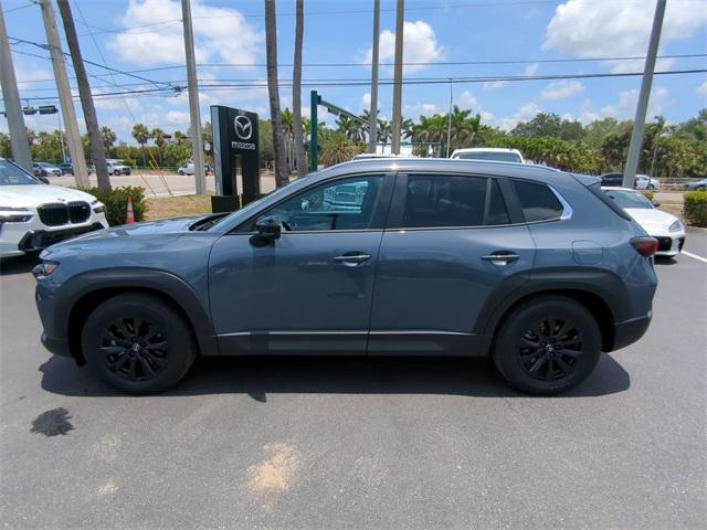 used 2024 Mazda CX-50 car, priced at $28,029