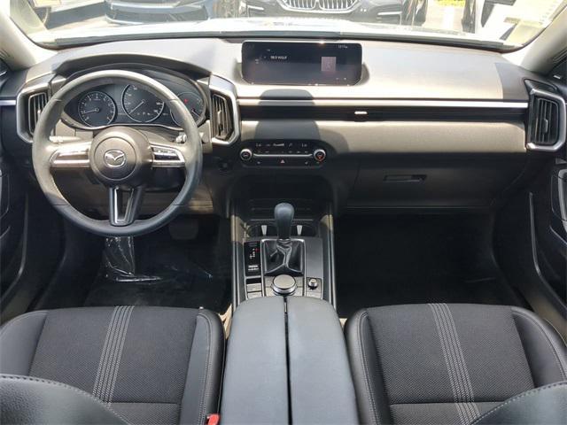 used 2024 Mazda CX-50 car, priced at $28,029