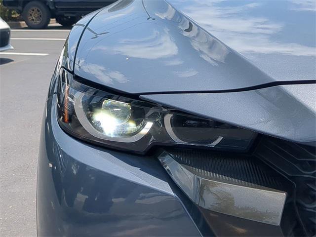 used 2024 Mazda CX-50 car, priced at $28,029