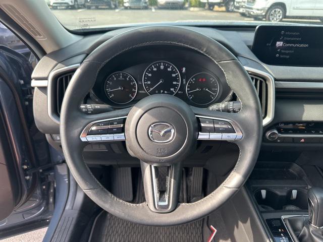 used 2024 Mazda CX-50 car, priced at $29,593