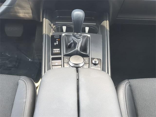 used 2024 Mazda CX-50 car, priced at $28,029