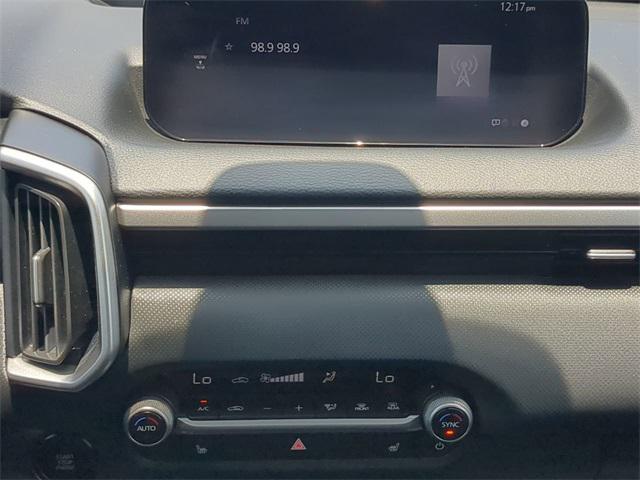 used 2024 Mazda CX-50 car, priced at $28,029