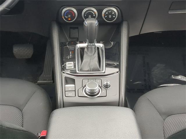 used 2023 Mazda CX-5 car, priced at $19,033