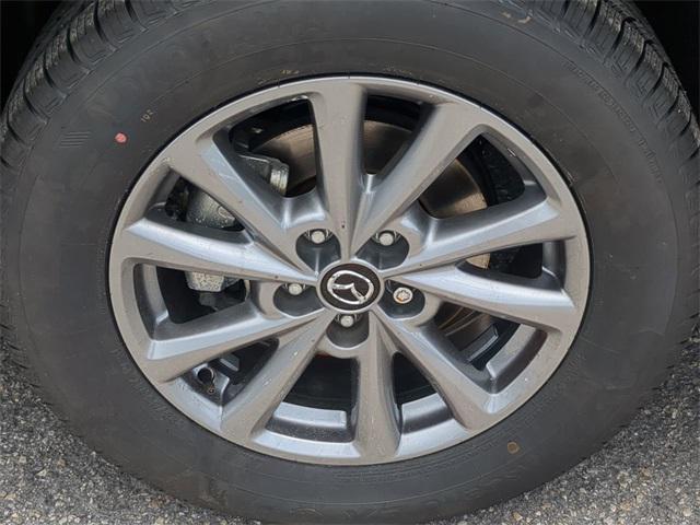 used 2023 Mazda CX-5 car, priced at $19,033