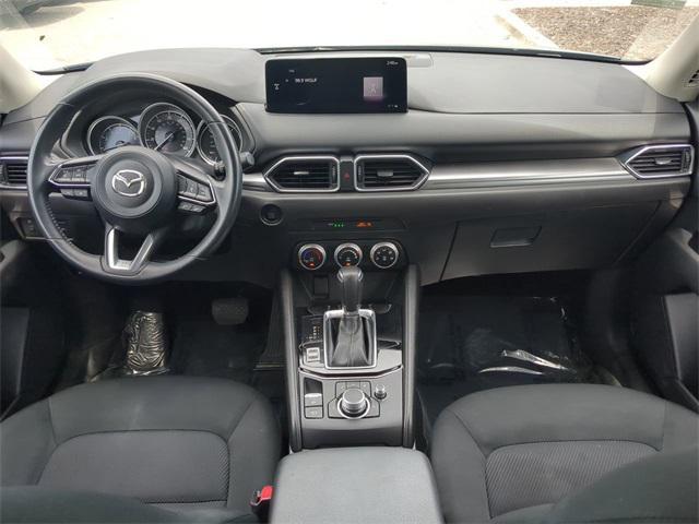 used 2023 Mazda CX-5 car, priced at $19,033