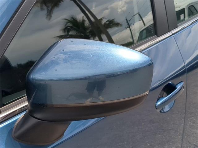 used 2023 Mazda CX-5 car, priced at $19,033