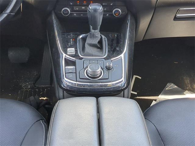 used 2022 Mazda CX-9 car, priced at $26,954