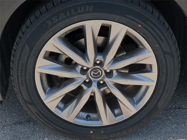 used 2022 Mazda CX-9 car, priced at $26,954