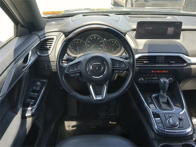 used 2022 Mazda CX-9 car, priced at $26,954