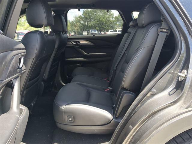used 2022 Mazda CX-9 car, priced at $26,954