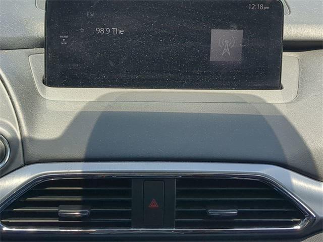 used 2022 Mazda CX-9 car, priced at $26,954