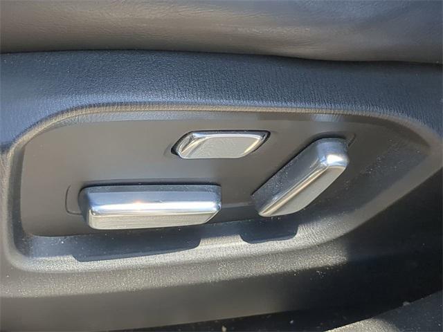 used 2022 Mazda CX-9 car, priced at $26,954