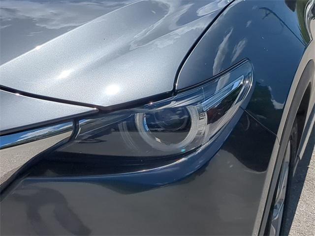 used 2022 Mazda CX-9 car, priced at $26,954