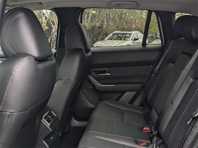 new 2025 Mazda CX-50 Hybrid car, priced at $38,918
