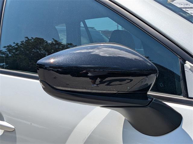 new 2025 Mazda CX-50 Hybrid car, priced at $38,918