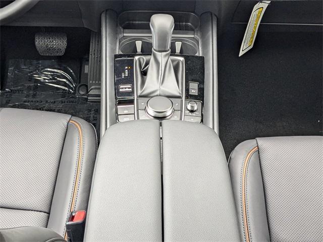 new 2025 Mazda CX-50 Hybrid car, priced at $38,918