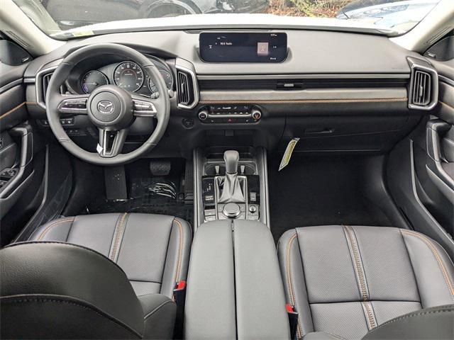 new 2025 Mazda CX-50 Hybrid car, priced at $38,918