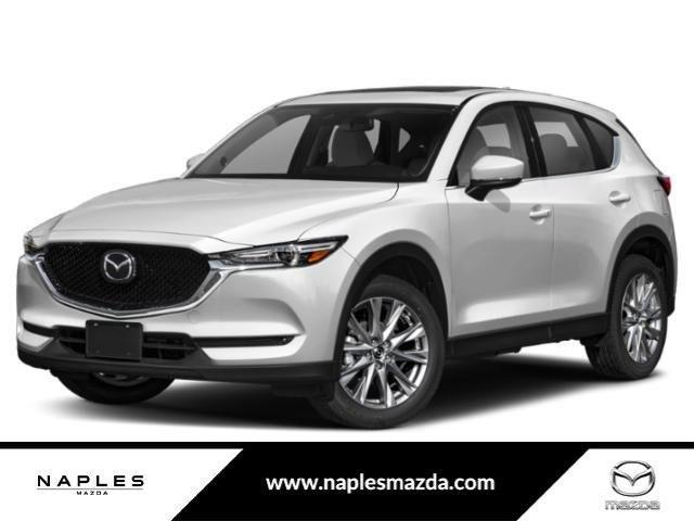 used 2019 Mazda CX-5 car, priced at $19,991