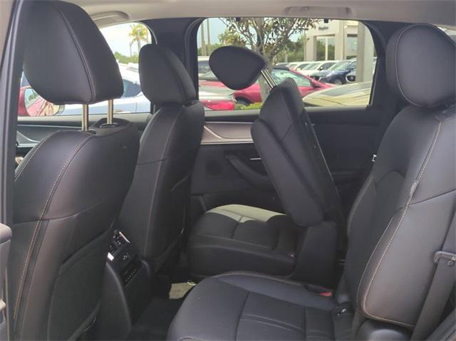 new 2025 Mazda CX-90 PHEV car, priced at $41,747