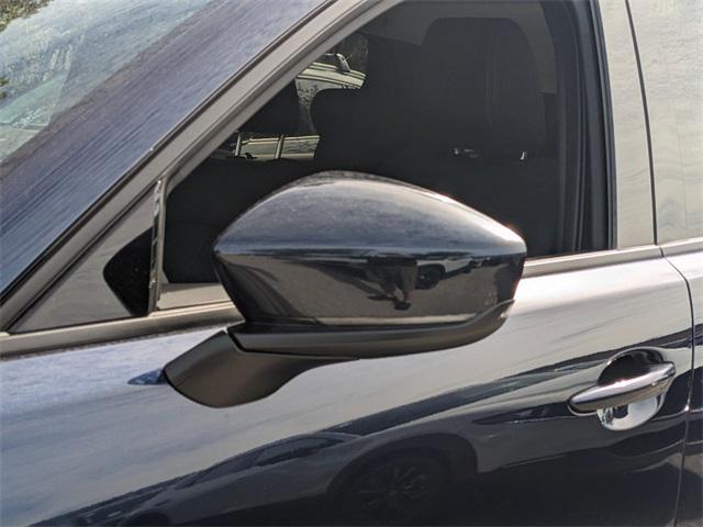 new 2025 Mazda CX-90 PHEV car, priced at $41,747