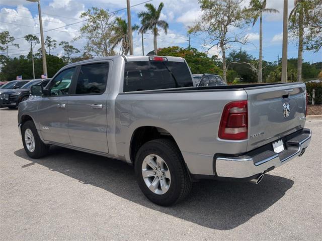 used 2024 Ram 1500 car, priced at $43,772