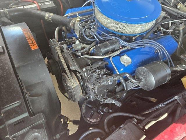 used 1969 Lincoln Continental car, priced at $29,993