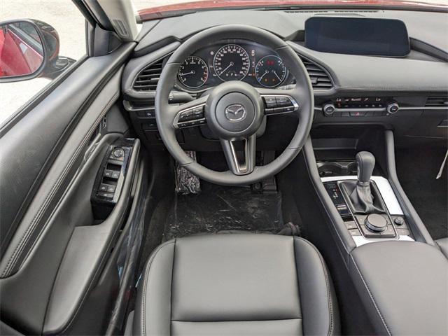 new 2024 Mazda Mazda3 car, priced at $22,355