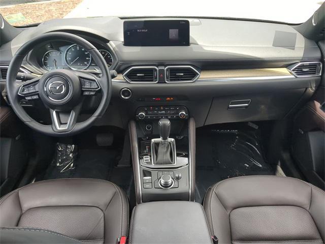 used 2025 Mazda CX-5 car, priced at $36,823