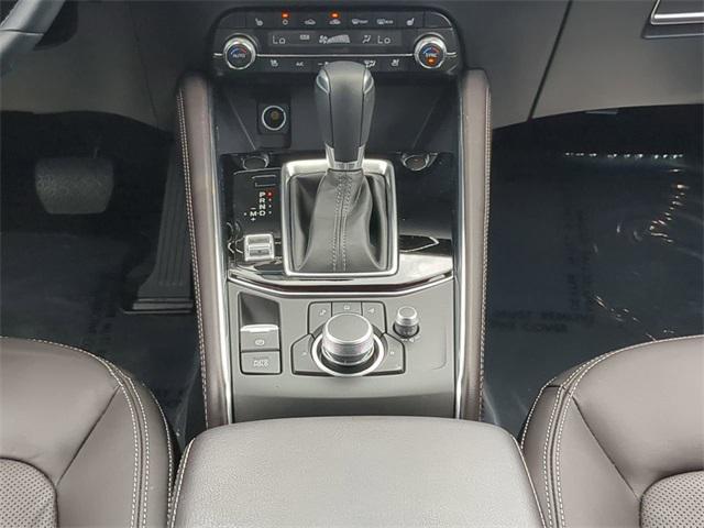 used 2025 Mazda CX-5 car, priced at $36,823