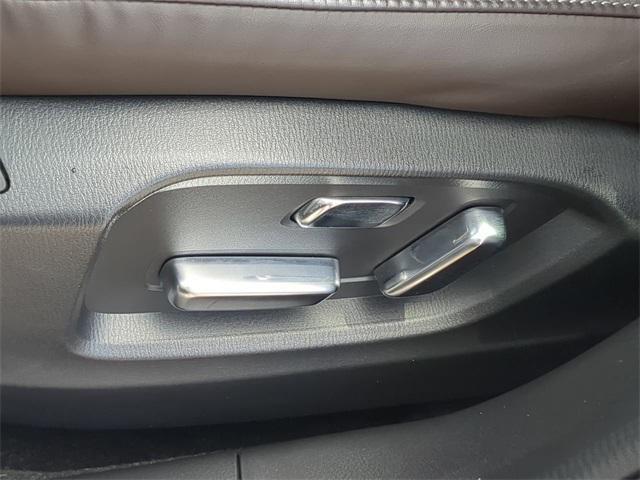 used 2025 Mazda CX-5 car, priced at $36,823