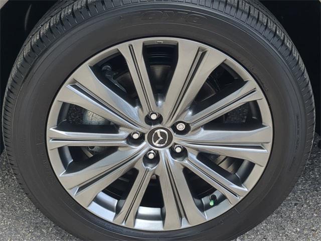 used 2025 Mazda CX-5 car, priced at $36,823