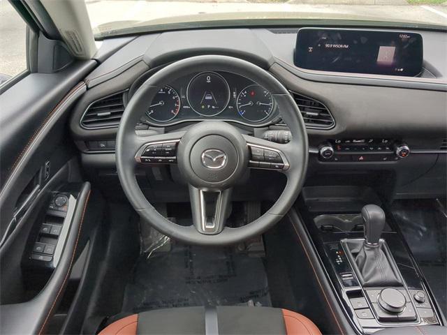 used 2024 Mazda CX-30 car, priced at $27,971