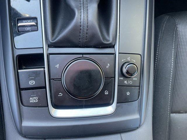 used 2021 Mazda CX-30 car, priced at $16,999