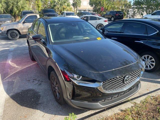 used 2021 Mazda CX-30 car, priced at $16,999