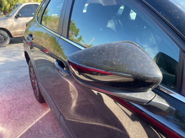 used 2021 Mazda CX-30 car, priced at $16,999