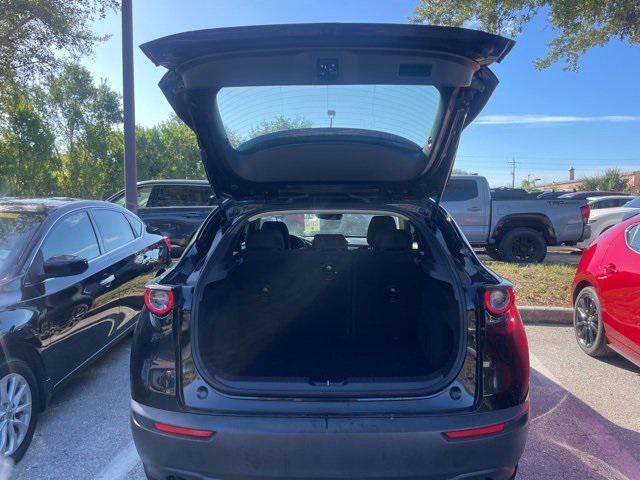 used 2021 Mazda CX-30 car, priced at $16,999