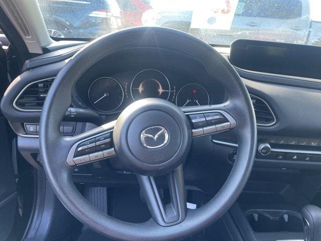 used 2021 Mazda CX-30 car, priced at $16,999