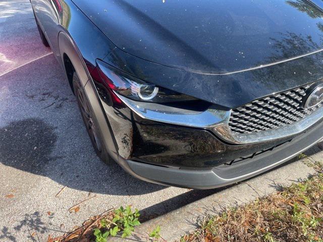 used 2021 Mazda CX-30 car, priced at $16,999