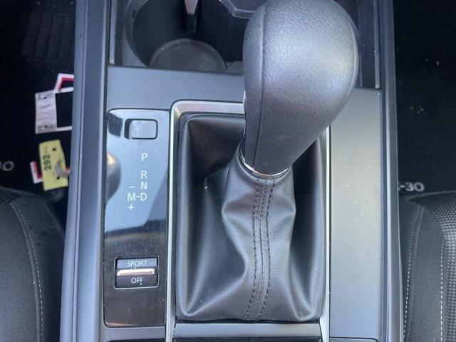 used 2021 Mazda CX-30 car, priced at $16,999