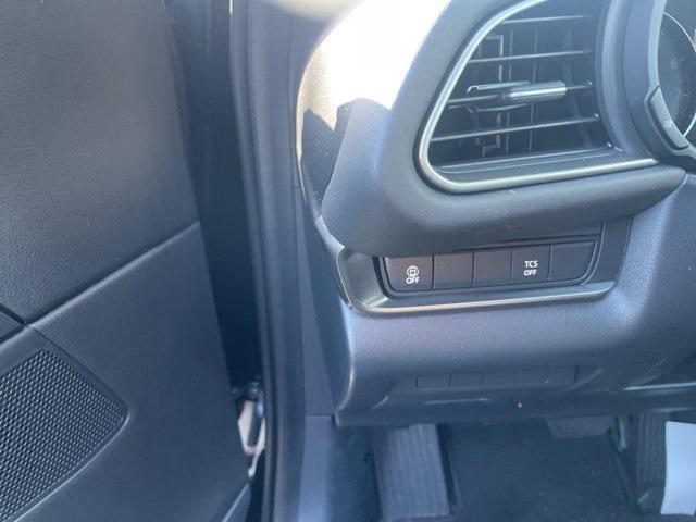 used 2021 Mazda CX-30 car, priced at $16,999