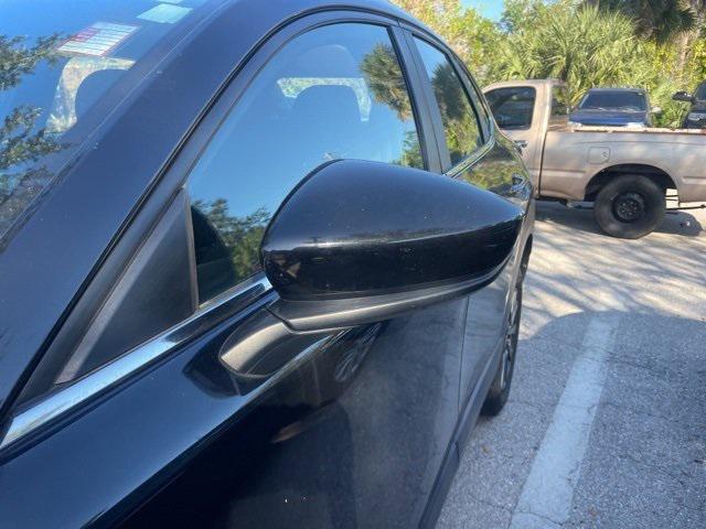 used 2021 Mazda CX-30 car, priced at $16,999