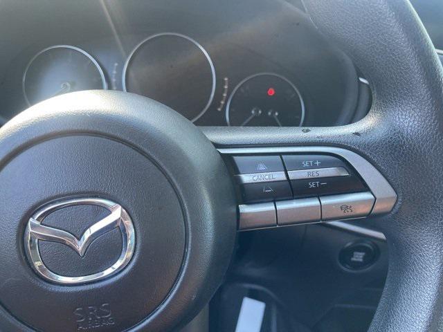 used 2021 Mazda CX-30 car, priced at $16,999