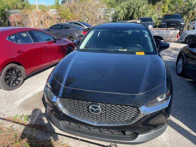 used 2021 Mazda CX-30 car, priced at $16,999