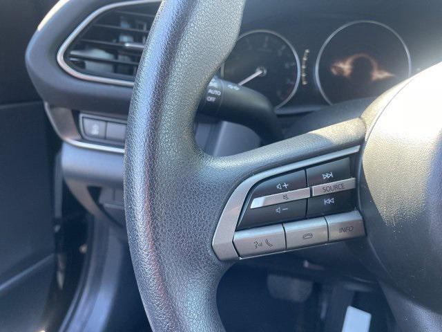 used 2021 Mazda CX-30 car, priced at $16,999