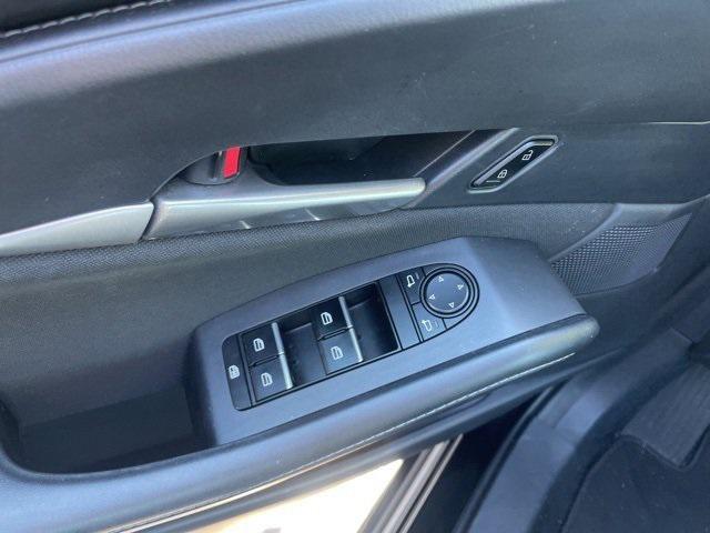 used 2021 Mazda CX-30 car, priced at $16,999