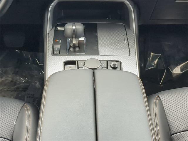 used 2025 Mazda CX-70 car, priced at $42,911