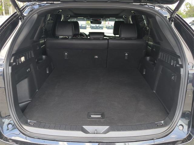 used 2025 Mazda CX-70 car, priced at $42,911