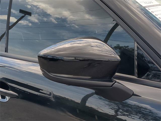used 2025 Mazda CX-70 car, priced at $42,911